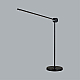 Настольная лампа Odeon Light Hightech Foden 7101/12TL