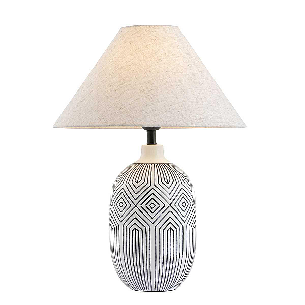 Настольная лампа Modelux ML.6195.01TL