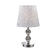 Настольная лампа Ideal Lux Le Roy TL1 Small 073439
