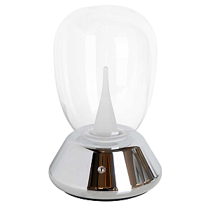 Настольная лампа диммируемая Lightstar Uovo III 807904
