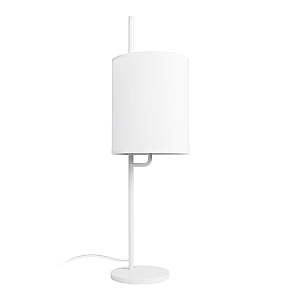Настольная лампа Loft IT Ritz 10253T White