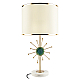 Настольная лампа Loft IT Agate 10514T Green