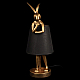 Настольная лампа Loft IT Lapine 10315/A Black