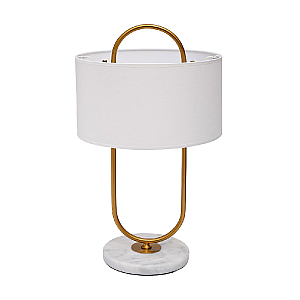Настольная лампа Garda Decor K2CPT-07248