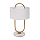 Настольная лампа Garda Decor K2CPT-07248
