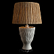 Настольная лампа Loft IT Raffia 10497T