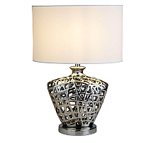 Настольная лампа Arte Lamp Cagliostro A4525LT-1CC