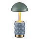 Настольная лампа беспроводная Odeon Light Lulu L-Vision 5452/3TL