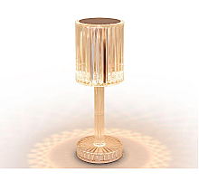Настольная лампа Ambrella Light Desk DE8066