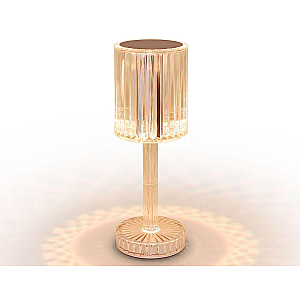 Настольная лампа Ambrella Light Desk DE8066