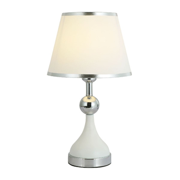 Настольная лампа Modelux ML.6506.01TL WH Настольная лампа Modelux ML.6506.01TL WH