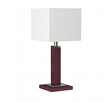 Настольная лампа Arte Lamp Waverley A8880LT-1BR