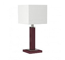 Настольная лампа Arte Lamp Waverley A8880LT-1BR