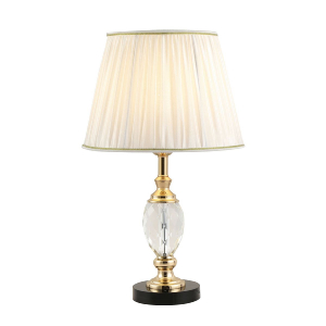 Настольная лампа Modelux ML.5504.01TL GD