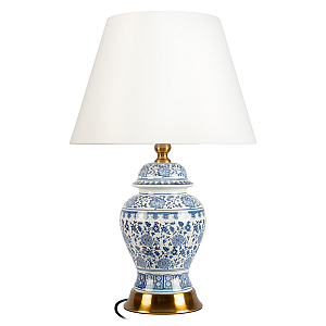 Настольная лампа Loft IT Ultramarine 10489T