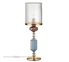 Настольная лампа Odeon Light Modern Terra 5414/1T