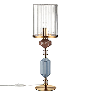 Настольная лампа Odeon Light Modern Terra 5414/1T