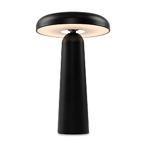 Настольная аккумуляторная лампа Freya Mushroom FR6109TL-L4B