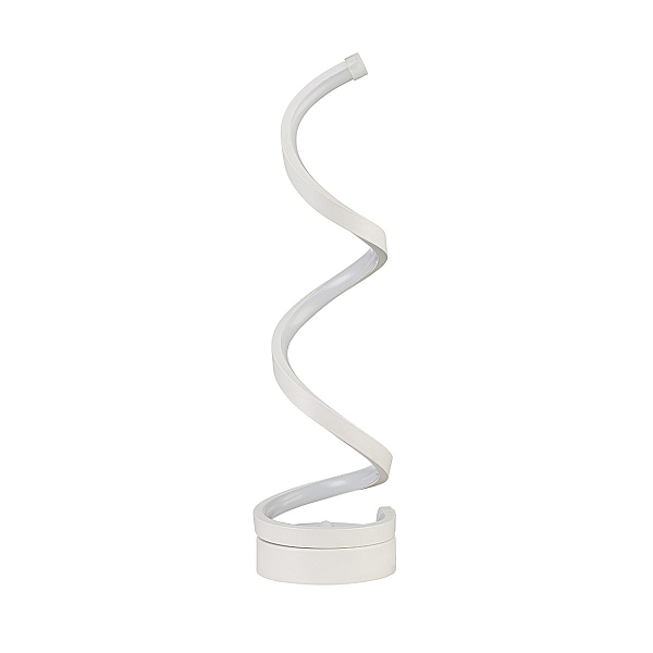 Настольная лампа Escada Dynamic 10262/L LED White
