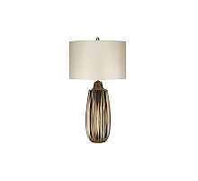 Настольная лампа Elstead Lighting NEWHAM-TL-L