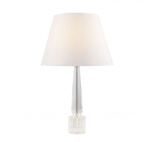 Настольная лампа Modelux ML.5508.01TL CR