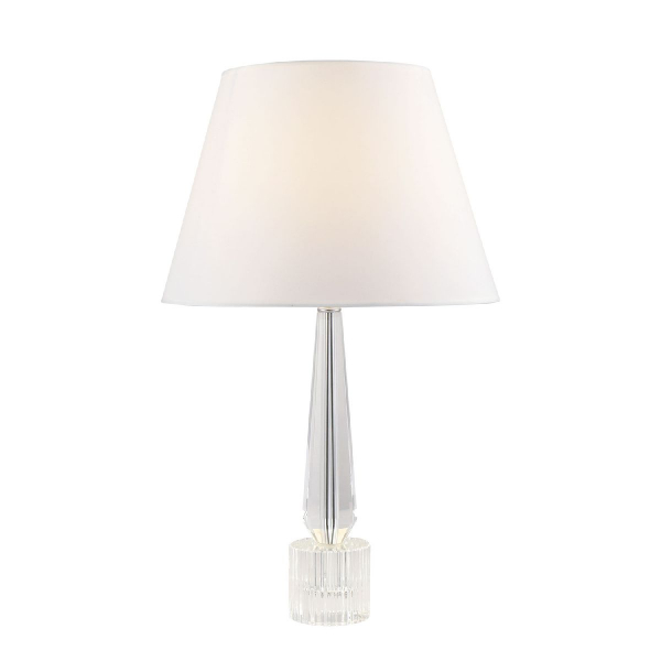 Настольная лампа Modelux ML.5508.01TL CR Настольная лампа Modelux ML.5508.01TL CR