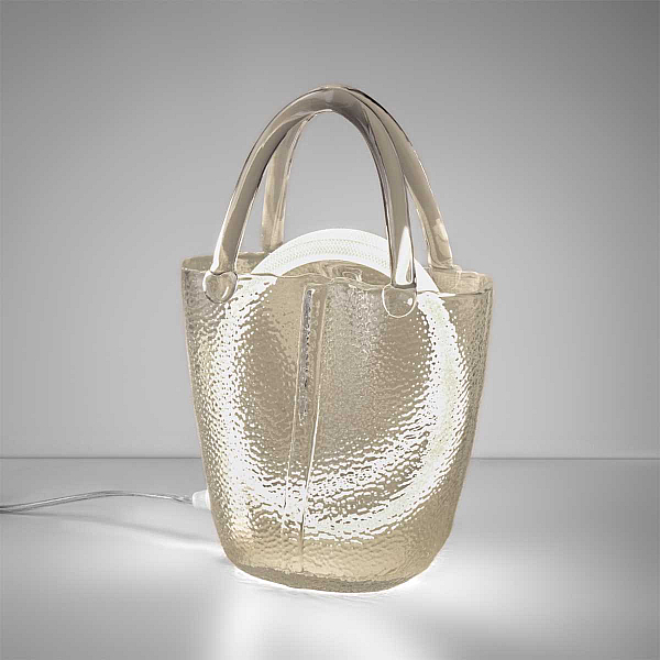 Настольная лампа Freya Тоут / Tote FR6223TL-L17TR