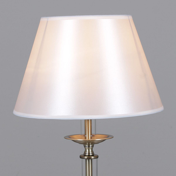 Настольная лампа Illumico IL9466-1TSQ-26 AB ELITE