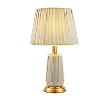 Настольная лампа Modelux ML.6063.01TL GR