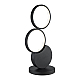 Настольная лампа Escada Lunar 10263/L LED Black
