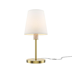 Настольная лампа Maytoni Lira MOD483TL-01BS