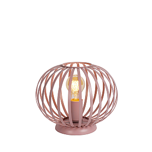 Настольная лампа Lucide Merlina 78593/25/66
