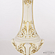 Настольная лампа Bohemia Ivele Crystal AL79100L/15 WMG P1 Angel