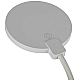 Настольная лампа ЭРА NLED-501-10W-W Б0059839