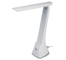 Настольная лампа Эра NLED-503-11W-W Б0059854
