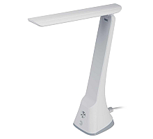Настольная лампа Эра NLED-503-11W-W Б0059854