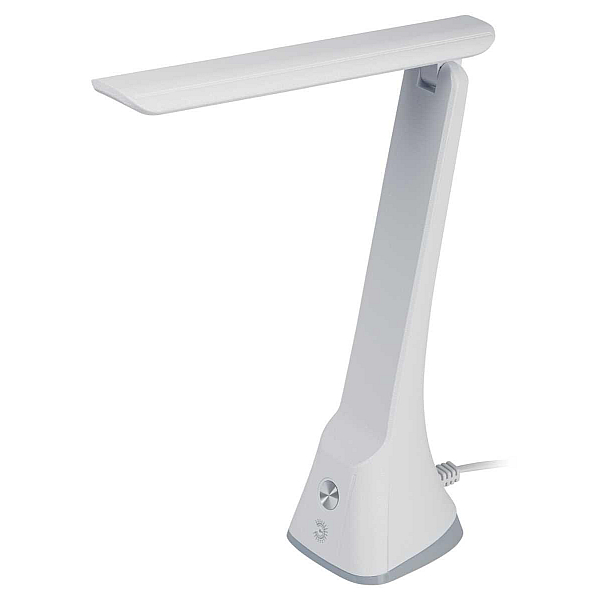 Настольная лампа ЭРА NLED-503-11W-W Б0059854