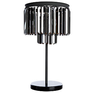 Настольная лампа Divinare Nova 3002/05 TL-3