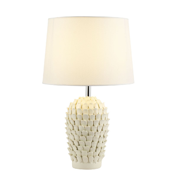 Настольная лампа Modelux ML.6191.01TL WH Настольная лампа Modelux ML.6191.01TL WH