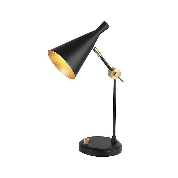 Настольная лампа Kink Light Камила 07717-T,19