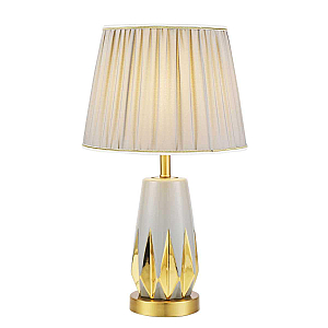 Настольная лампа Modelux ML.6174.01TL GR