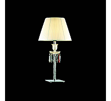 Настольная лампа Delight Collection Moollona MT11027010-1C