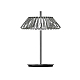 Настольная лампа Kink Light Ивина 07721-T,19(16)