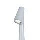 Настольная лампа Escada Unus 553/L LED White