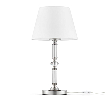 Настольная лампа Maytoni Riverside MOD018TL-01CH