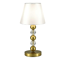 Настольная лампа ST Luce Aurora SL2003.304.01