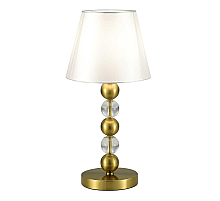 Настольная лампа ST Luce Aurora SL2003.304.01