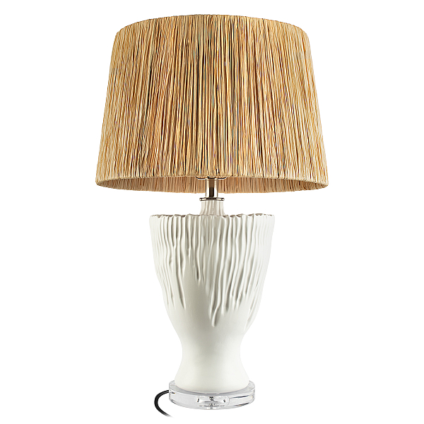 Настольная лампа Loft IT Raffia 10497T