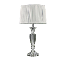 Настольная лампа Ideal Lux Kate-3 TL1 Round 122878