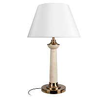 Настольная лампа Loft IT Limestone 10442T/C
